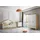 JV Möbel Modernes 3tlg Set mit Montessori Bett, Kleiderschrank & Kommode Stilvoll elegant