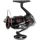 Shimano Vanford C3000 HG, Schwarz