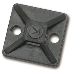  Klebesockel schwarz CHP 