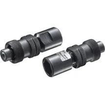 Shimano Kurbelabzieher TL-FC10 Adapter schwarz