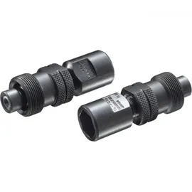 Shimano Kurbelabzieher TL-FC10 Adapter schwarz