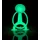 moluk gmbh (eur) Oogi Glow in the Dark