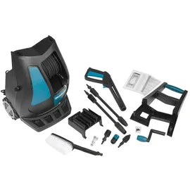 Makita HW132 Kaltwasser-Hochdruckreiniger 2100 W 420 l/h