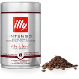 Illy Dark Roast Intenso 250 g