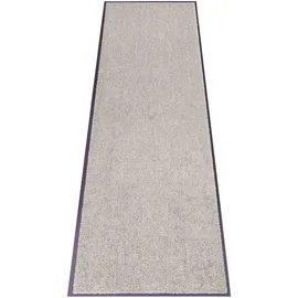 HANSE HOME Wash & Clean 60 x 180 cm Grau