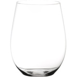 Riedel O Wine Tumbler 2tlg. Glas Transparent