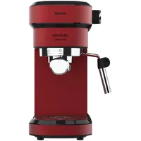 Cecotec Cafelizzia 790 shiny red