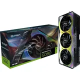 Palit GeForce RTX 5080 GameRock 16GB GDDR7 HDMI 3x DP (NE75080019T2-GB2030G)