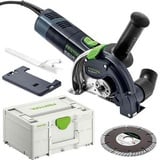 Festool DSC-AG 125 FH-Plus Elektro-Trennschleifer inkl. Koffer (576552)