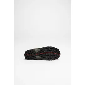MEINDL Journey Pro GTX Herren Schilf/Rot 43