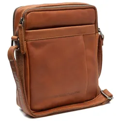 The Chesterfield Brand Alva Cognac Umhängetasche, cognac