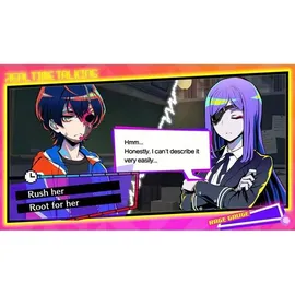 Spike Chunsoft Shuten Order NSW2