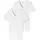 SCHIESSER V-Shirt weiß 7