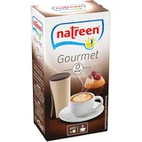 Natreen Café Gourmet Feine Süße 400 Süßstoff Tabs Tabletten Tafelsüße für Kaffee