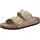 Birkenstock Arizona Big Buckle Lenb Sandca beige 38