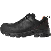 HELLY HANSEN OXFORD LOW BOA S3 HT 78400 - 37