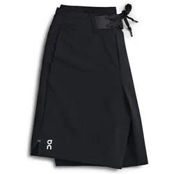 ON Herren Shorts Hybrid, Black, XXL