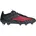 Core Black/Lucid Red 44 2/3