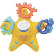 Nûby Nuby Badespielzeug Seestern 1 St