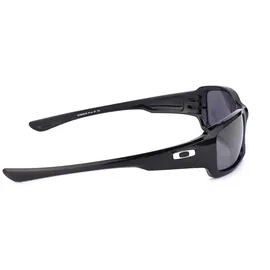 OAKLEY Fives Squared OO9238-06 polished black/black iridium