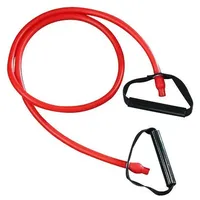 Sport-Thieme Fitness-Tube extra stark rot 10er Pack (TH-33-b)