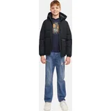 JACK & JONES Jungen Steppjacke JJEOTTO