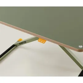 POPTOP Schreibtisch Poptop Grün