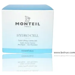 Monteil Hydro Cell Total Lifting Creme 24h 50ml