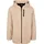 URBAN CLASSICS Gt-jacke Mit Reißverschluss Light Beige 5XL