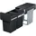HAILO EcoLine Design Duo L 14 l Schwarz
