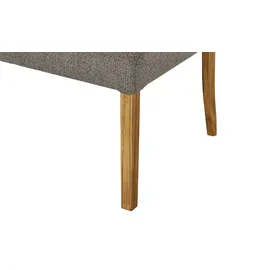Sofa.de Polsterbank Dakota Braun 150 x 89 x 64 cm