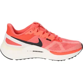 Nike W Air Zoom Structure 25 Damen Magic Ember/White-Sail-Apricot Agate 40,5