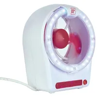 SWISSINNO Tierfalle, Professionelle Insektenfänger LED 15Watt