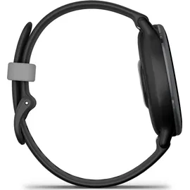 Garmin vivoactive 5 schwarz/schiefergrau