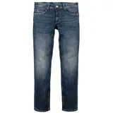 Hero by John Medoox Baxter Relaxed Fit Blau 31/30