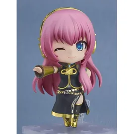 Good Smile Company Character Vocal Series 03: Megurine Luka Nendoroid PVC Actionfigur 10 cm