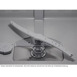 Siemens iQ 100 SN615X07AF Geschirrspüler (freistehend, 600 mm, Schwarz)