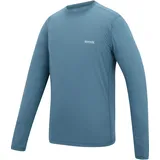 Regatta Mindo Blau L
