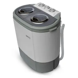 Camry CR 8052 Camping-Waschmaschine Toplader (3 kg)