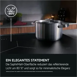 AEG TII84B10FZ Induktionskochfeld,