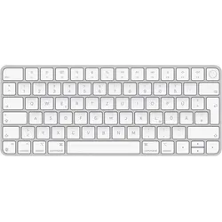 Apple Magic Keyboard mit Touch ID (DE) für Mac mit Apple