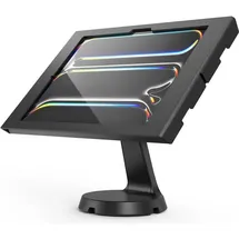 COMPULOCKS Tablet Halterung für iPad Pro M4 13" (2024) Schwarz