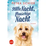 mira taschenbuch / reverie Stille Nacht, flauschige Nacht / Der Weihnachtshund Bd.4