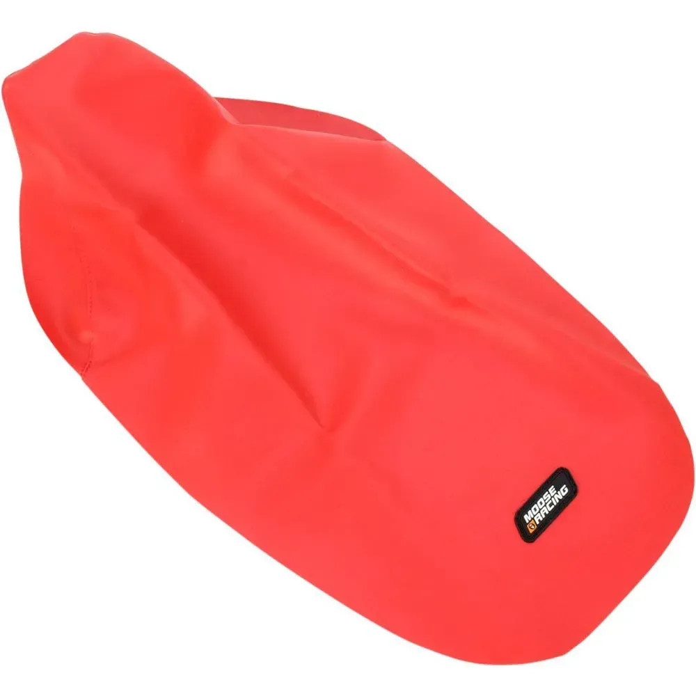 Moose Hard-parts Honda Cr12593-1 Sitzbezug - Red - One Size