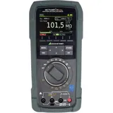 Gossen Metrawatt M273S Hand-Multimeter, Hochpräzisions-Messgerät kalibriert (DAkkS-akkreditiertes