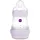 MAM Easy Start Babyflasche, 160 ml, Anti-Kolik-Fläschchen, gemischtes Stillen, reduziert Luftblasen und Koliken, selbststerilisierendes Babyzubehör, Größe 1, Rosa