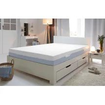 SCHLAFWELT Flipper 140 x 200 cm H2-H3