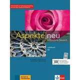 Klett Sprachen GmbH Aspekte neu B2