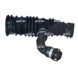 NRF Ansaugschlauch, Luftfilter 165001
