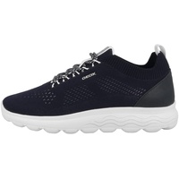 GEOX Damen D Spherica Sneakers, Navy, 41